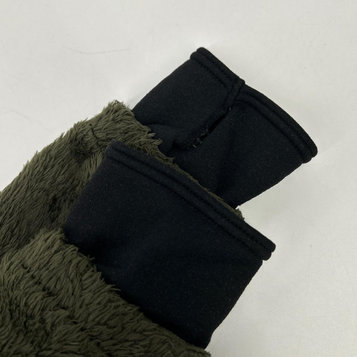 THE NORTH FACE ノースフェイス NA61930 カーキ Antarctica Versa Loft Jacket ジャケット