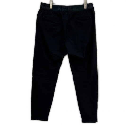F.C.Real Bristol エフシーリアルブリストル FCRB-232045 ブラック WARM UP PANTS ボトムス