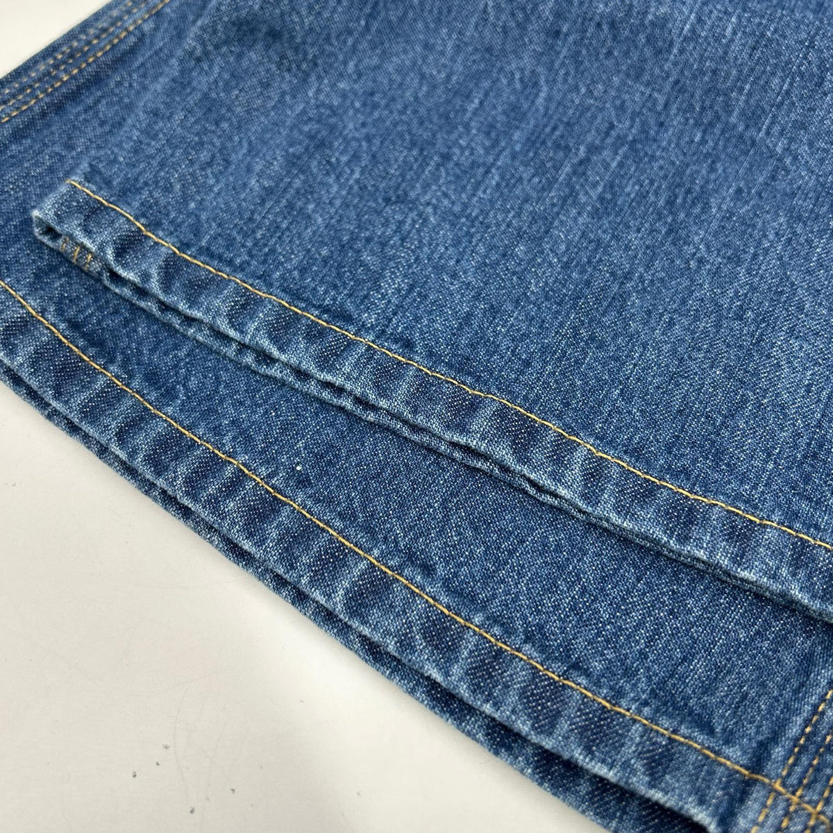 STUDIO 157 工作室 157 【美品】STF501 MICK 喇叭牛仔裤 下装