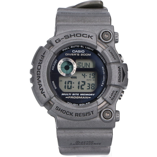 G-SHOCK GW-200S-8JF Frogman Watch