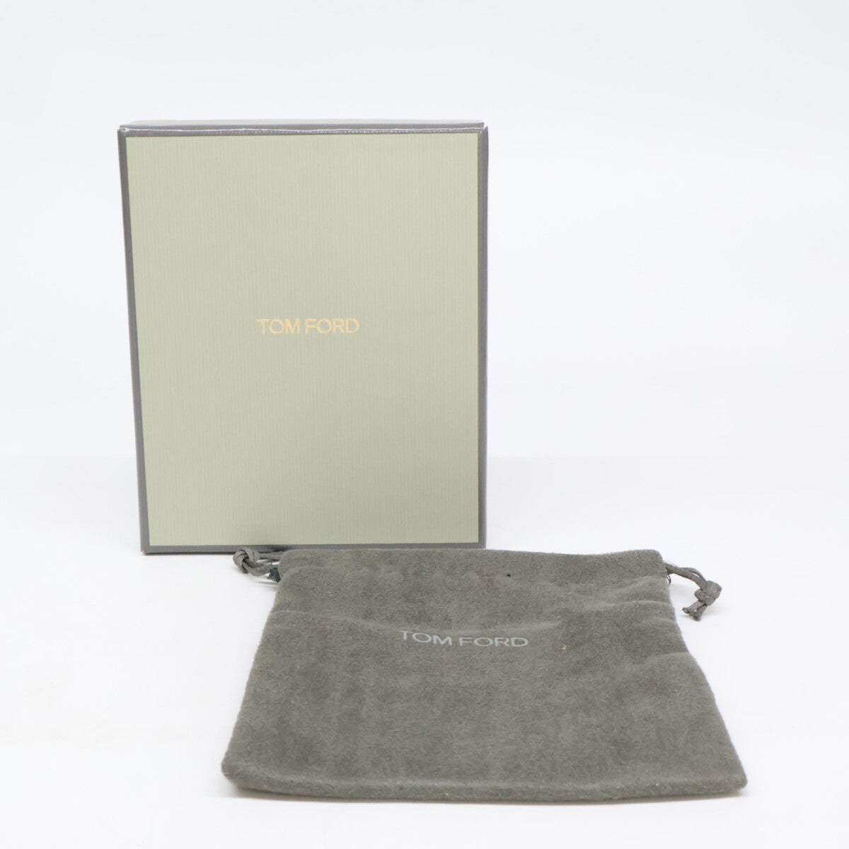 【新品同様】122Y0228-LCL158G-1N001 T LINE CLASSIC BIFOLD WALLET レザー 二つ折り財布 二つ折り財布(小銭入れあり) メンズ
