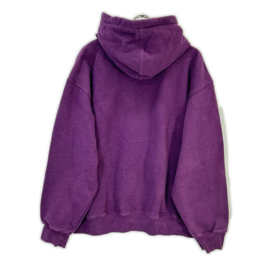 23AW AOI Buddha Hooded Sweatshirt Tops L Men's