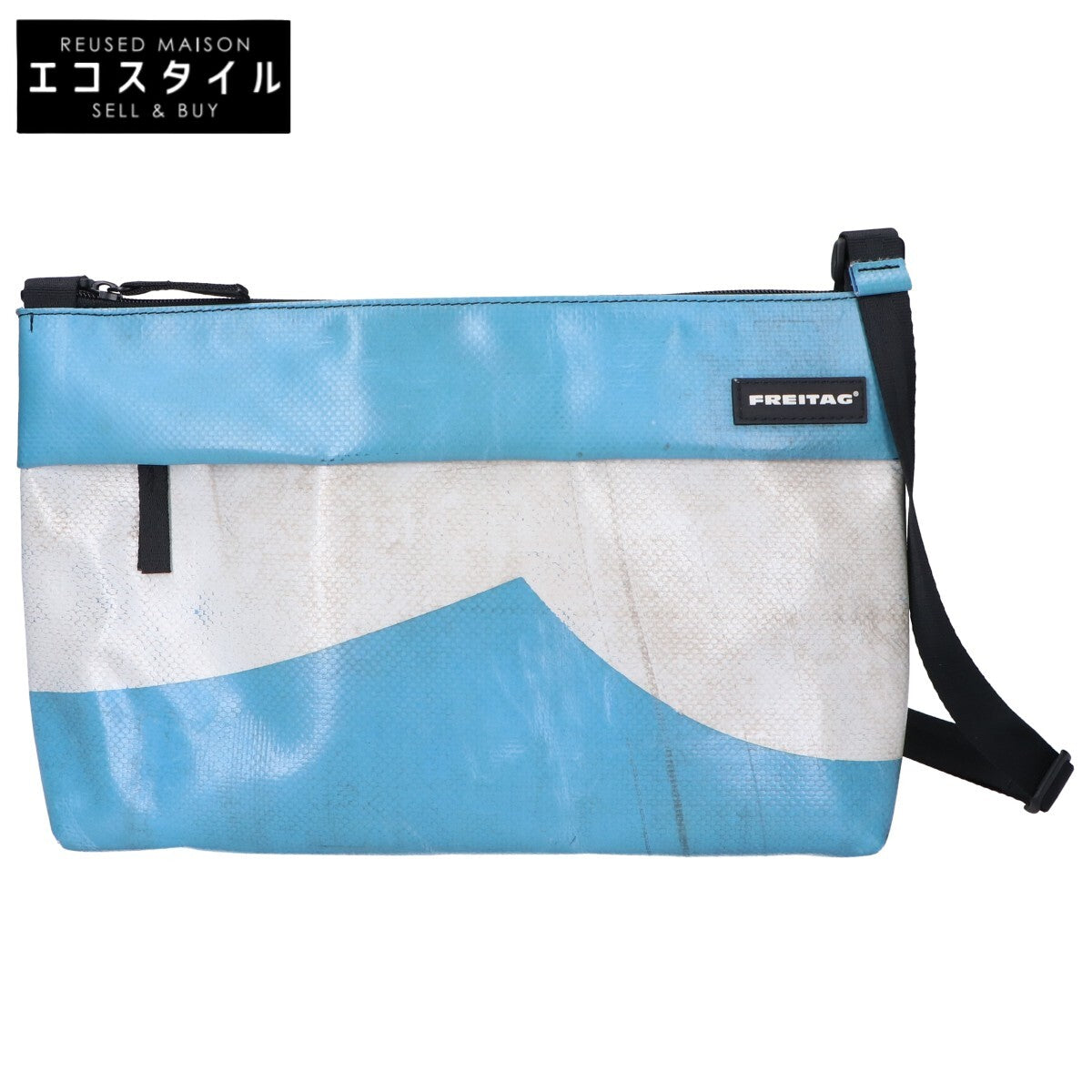 FREITAG フライターグ F553 LOU ショルダーバッグ – style-eco.shop