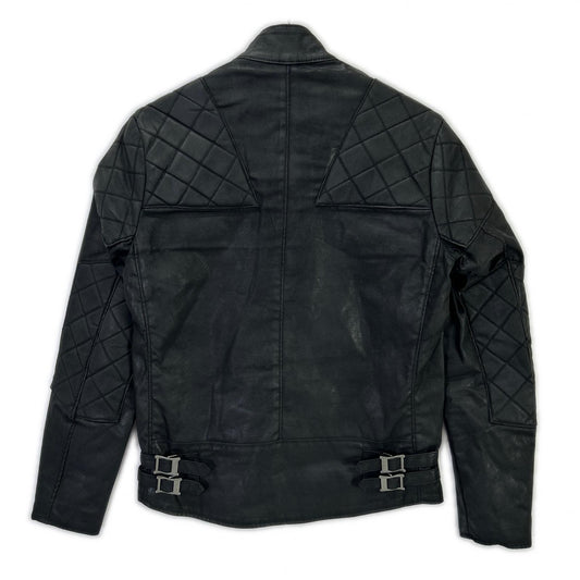 ADDICT CLOTHES アディクトクローズ ACV-WX01 アディクトクローズ ワックスコットン レジスタンスジャケット ジャケット