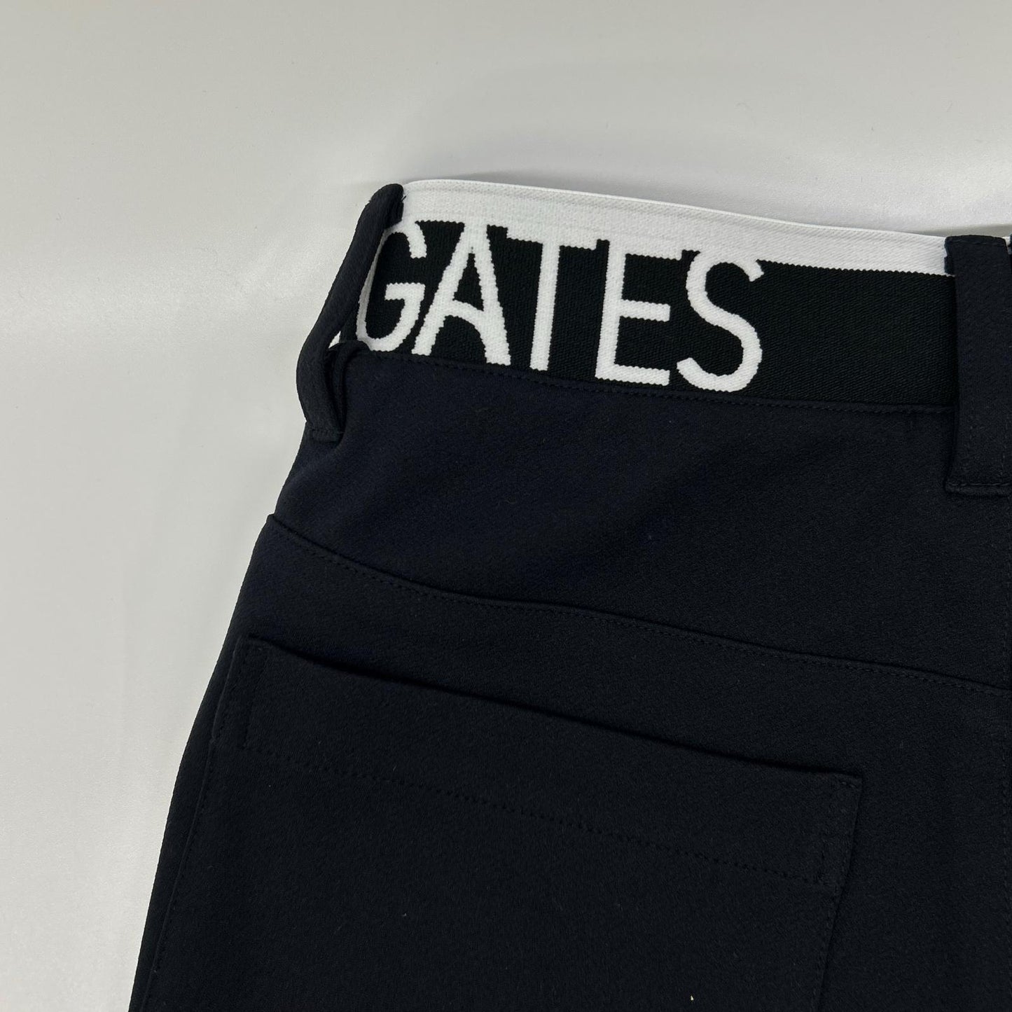 PEARLYGATES 帕利高尔夫 海军蓝 055-4132402 短裤 下装