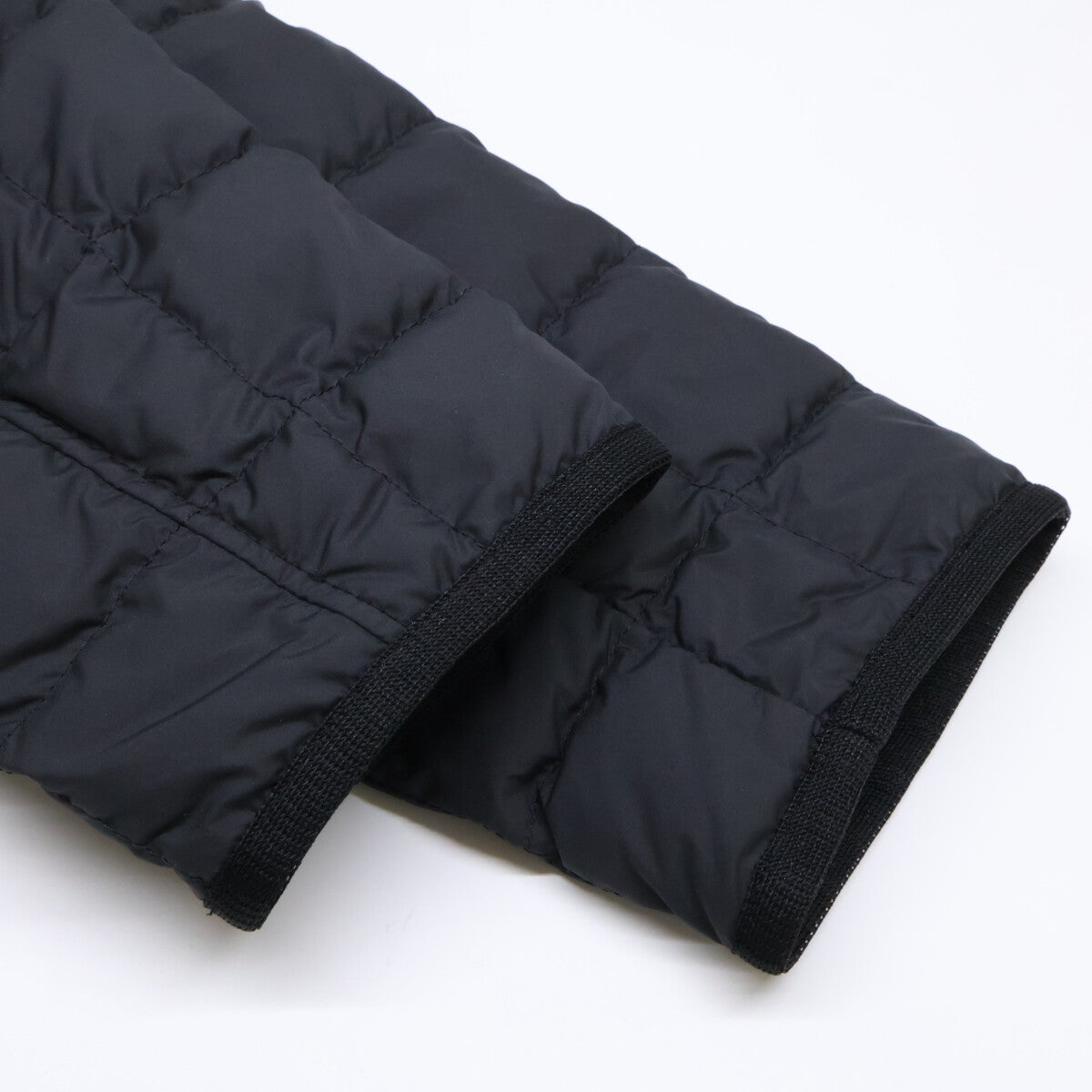 【美品/23年产】COURLIS Quolis 绗缝羽绒服 夹克 O 女士