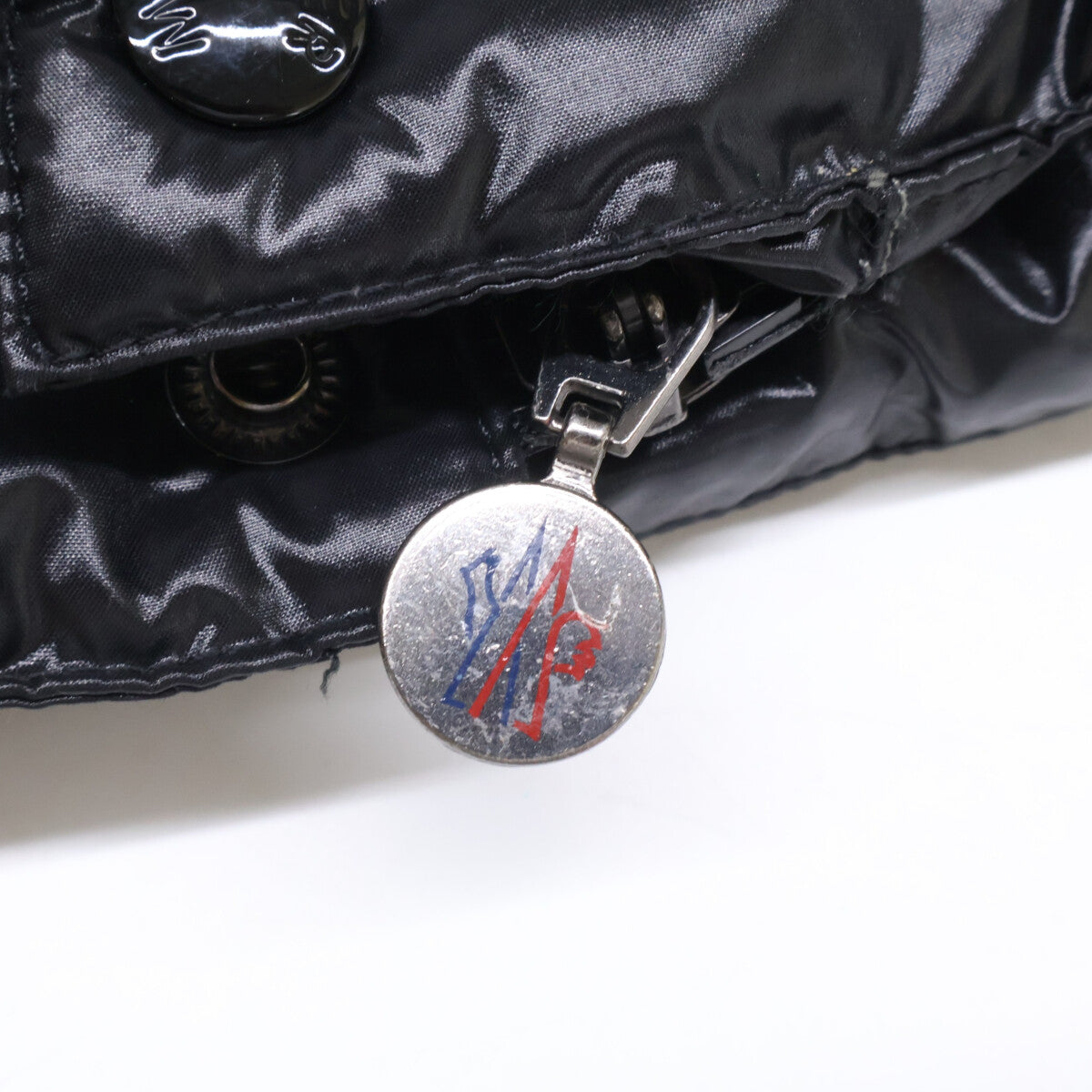 MONCLER 盟可睐 TIB 羽绒马甲
