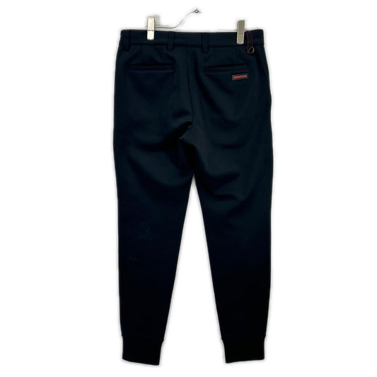 BRIEFING ブリーフィング BBG241M13 ブラック 3D LOGO JOGGER PANTS ボトムス