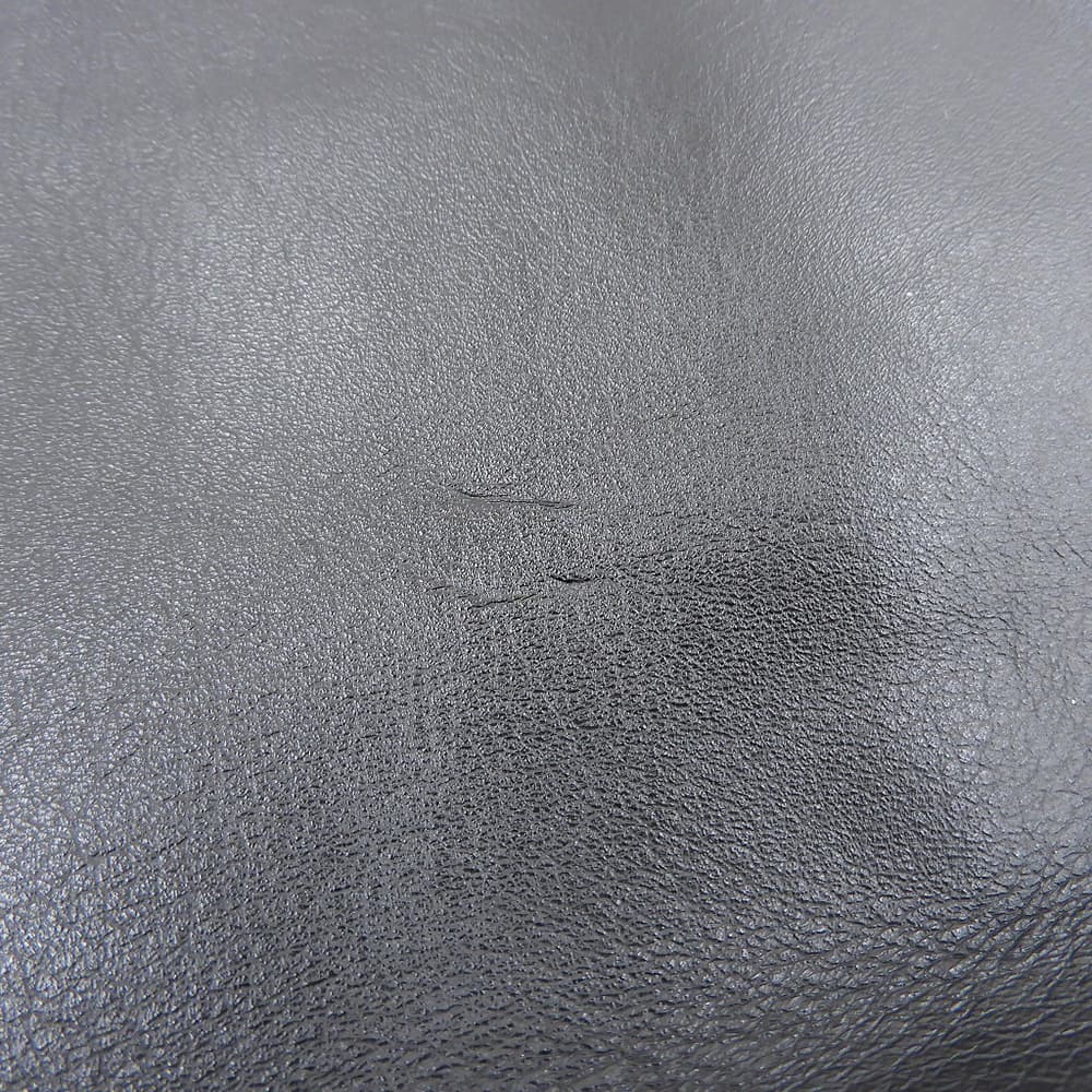 COACH コーチ 美品 グラハム レザー ショルダーバッグ メンズ ブラック F72511 ショルダーバッグ