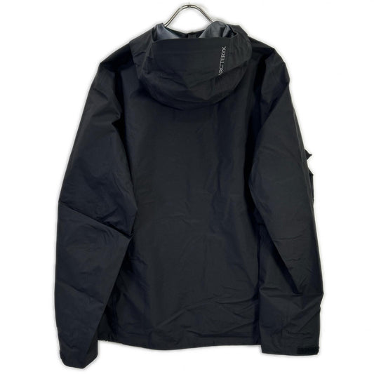 ARC'TERYX アークテリクス ブラック X000010513 GORE-TEX Beta ベータ ジャケット M ジャケット