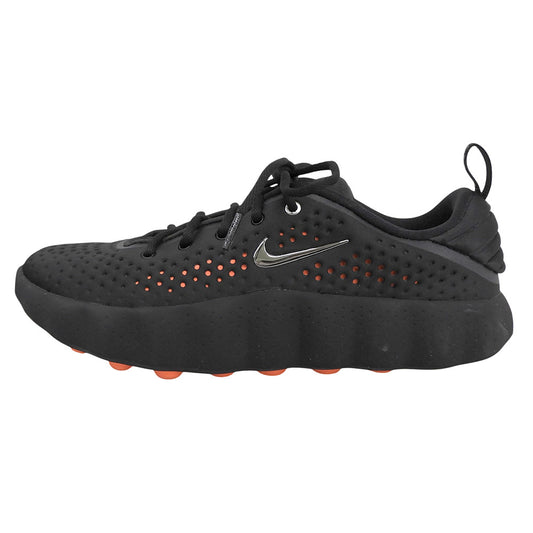 NIKE ナイキ 美品 MIND002 Black/Hyper Crimson シューズ メンズ ブラック/オレンジ 27cm HQ4308-001 シューズ