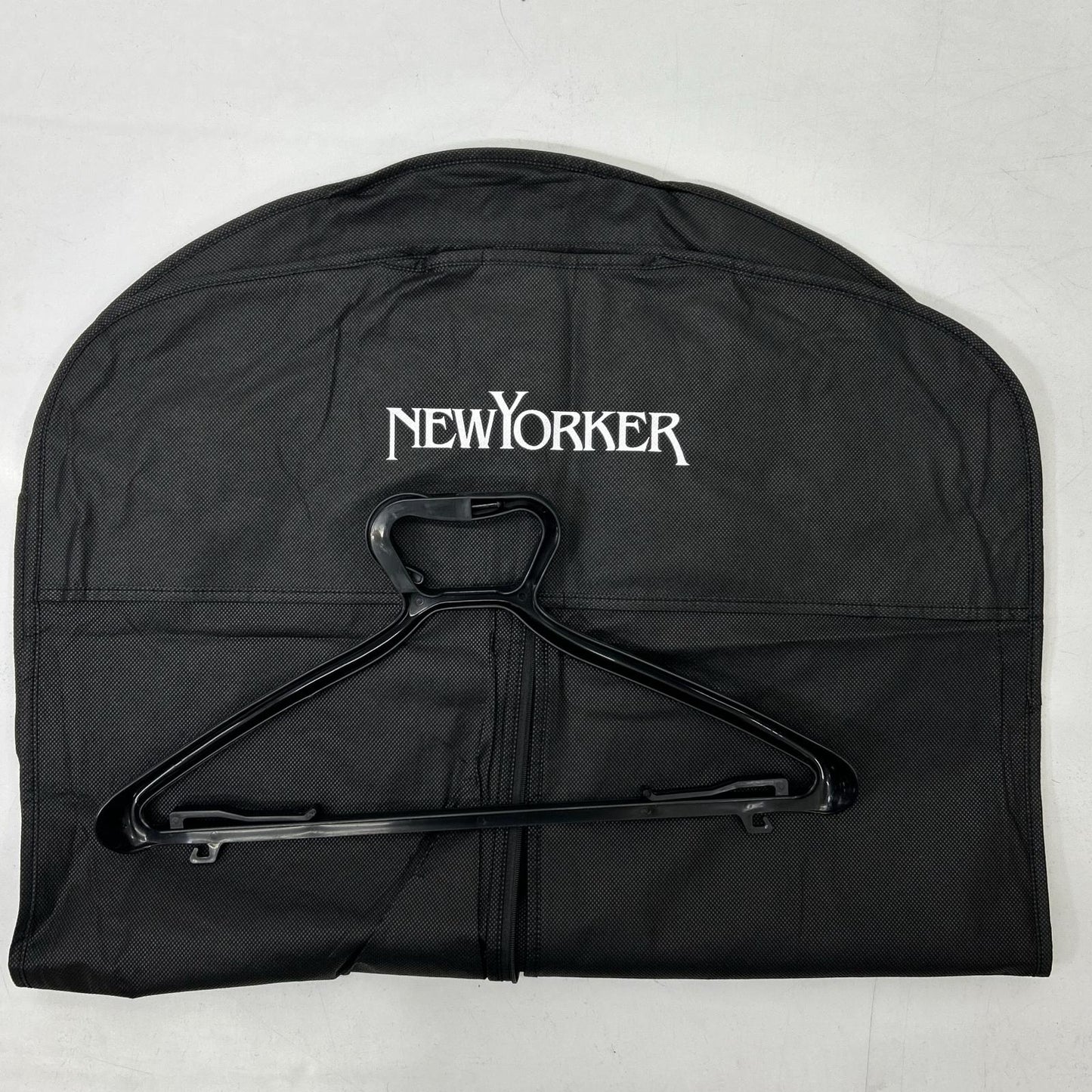 NEWYORKER 双面盖篮子 开衫式西装夹克