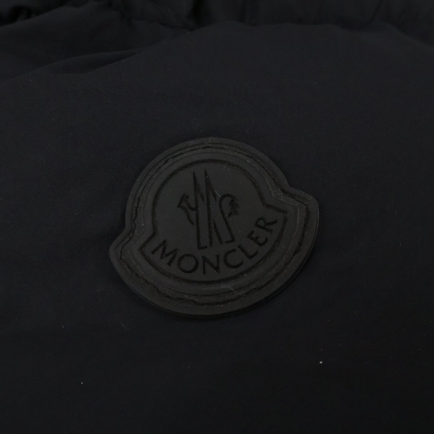 MONCLER 盟可睐 STRAHLHORN 长款羽绒服
