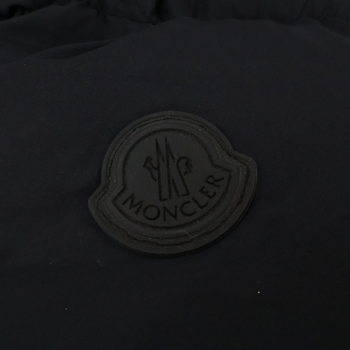 MONCLER モンクレール STRAHLHORN ロングダウン コート