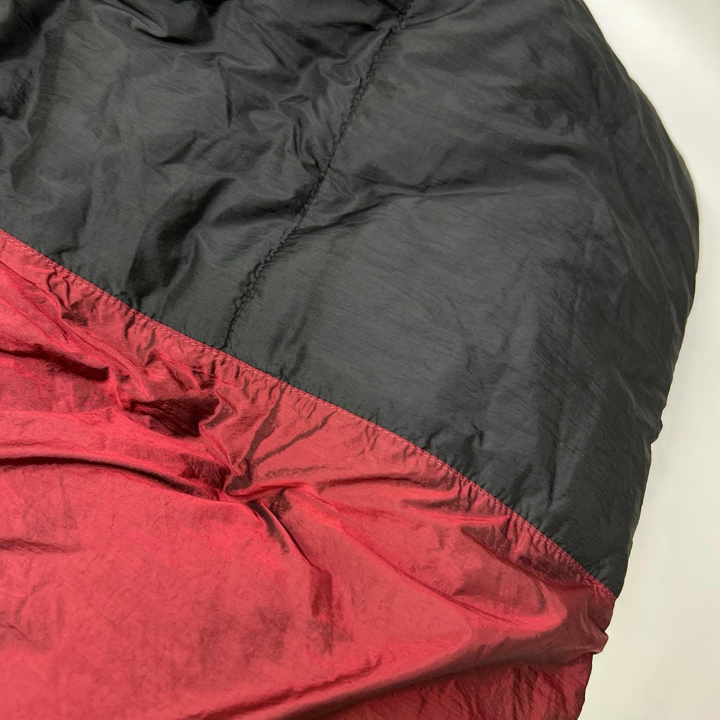 EMPORIOARMANI エンポリオアルマーニ ブラック 91L510 ベルト付き ロングコート コート