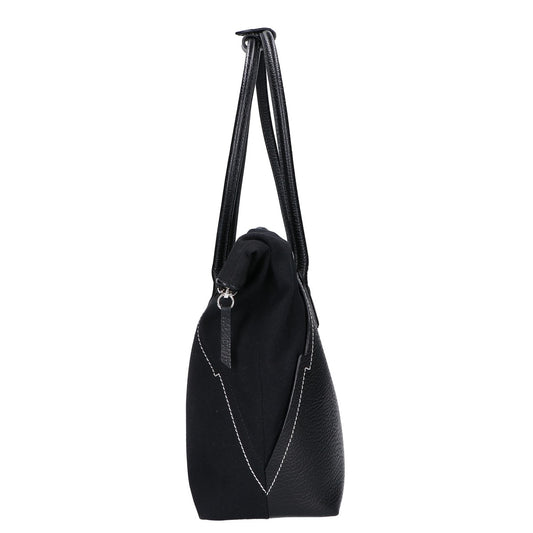 Maison Margiela SB1WC0012 5AC Shopping Bag Medium Tote Bag