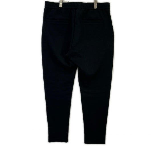 F.C.Real Bristol F.C.Real Bristol 2025 FCRB-252076 Black TECH SWEAT PANTS Bottoms