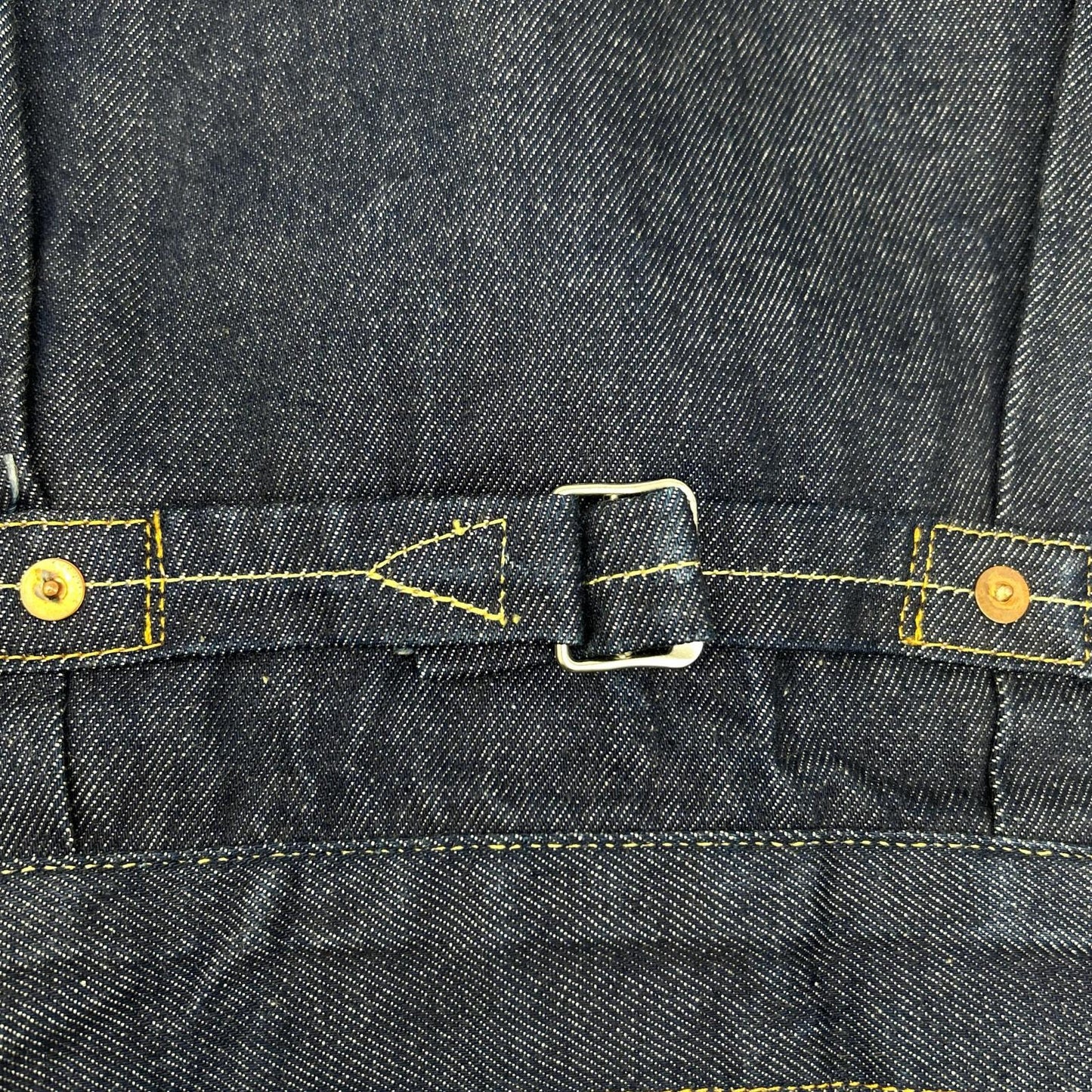 LEVI'S リーバイス 【LVC】506XX 1936モデル TYPE 1st デニムジャケット ジャケット