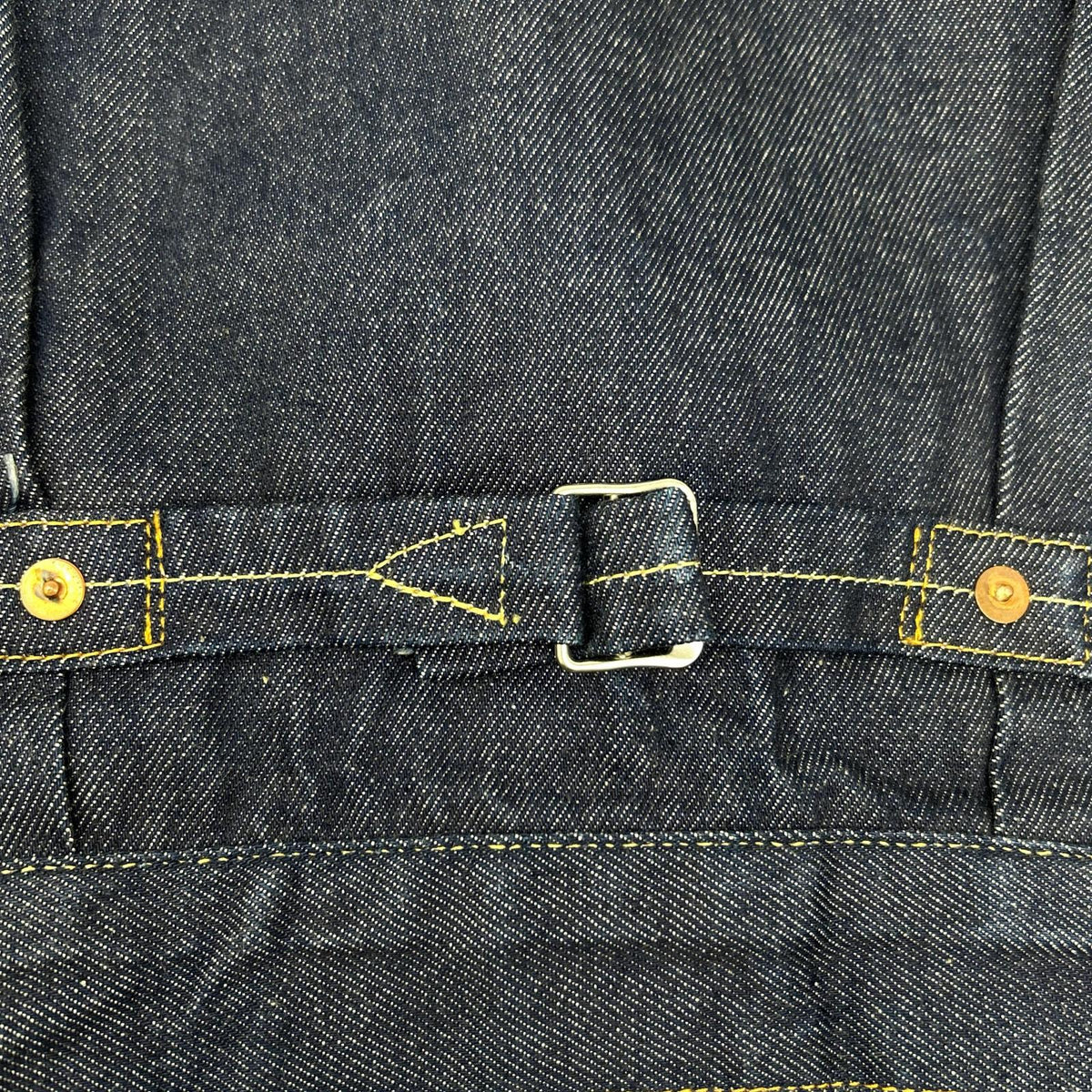 LEVI'S リーバイス 【LVC】506XX 1936モデル TYPE 1st デニムジャケット ジャケット