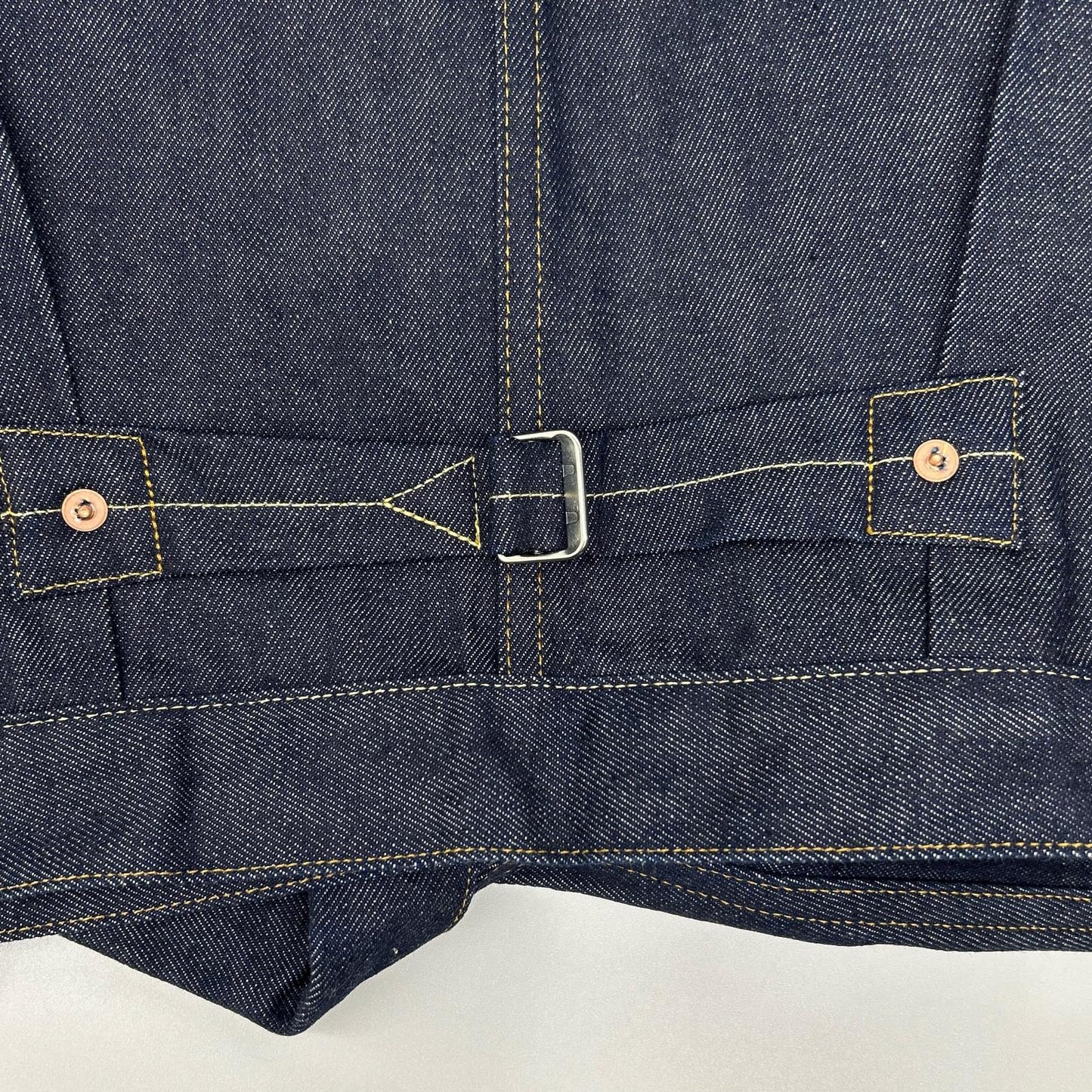 LEVI'S Levi's 【LVC】506XXE 1936 Model T-BACK TYPE 1st Denim Jacket Jacket