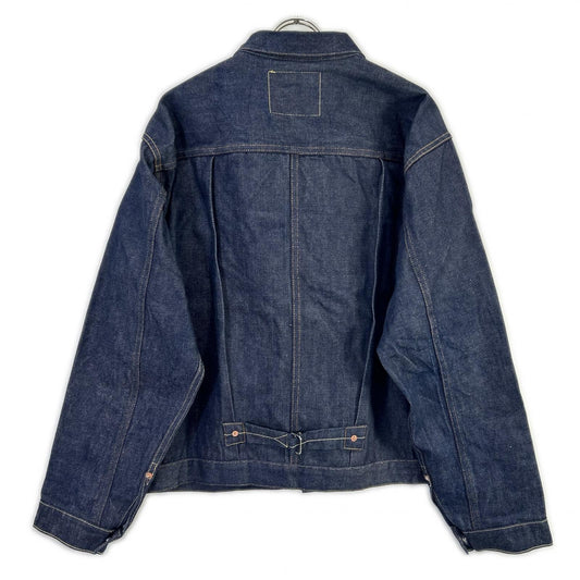 LEVI'S Levi's 【LVC】506XXE 1936 Model T-BACK TYPE 1st Denim Jacket Jacket