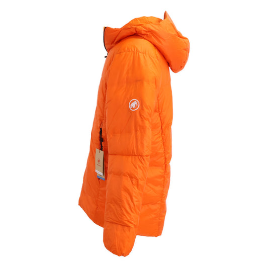 MAMMUT マムート 【新品同様】1013-01760 Eigerjoch Pro IN Hooded Jacket アイガーヨッホ プロ インサレーション フーデット ジャケット ジャケット