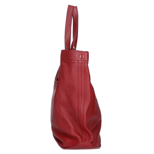 DELVAUX デルヴォー Delvaux Pin 2WAY ショルダーバッグ トートバッグ