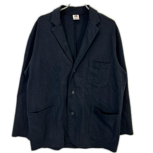 FRUIT OF THE LOOM フルーツオブザルーム ×金子恵治 ATHLETIC FORMAL SUIT スーツ セットアップ