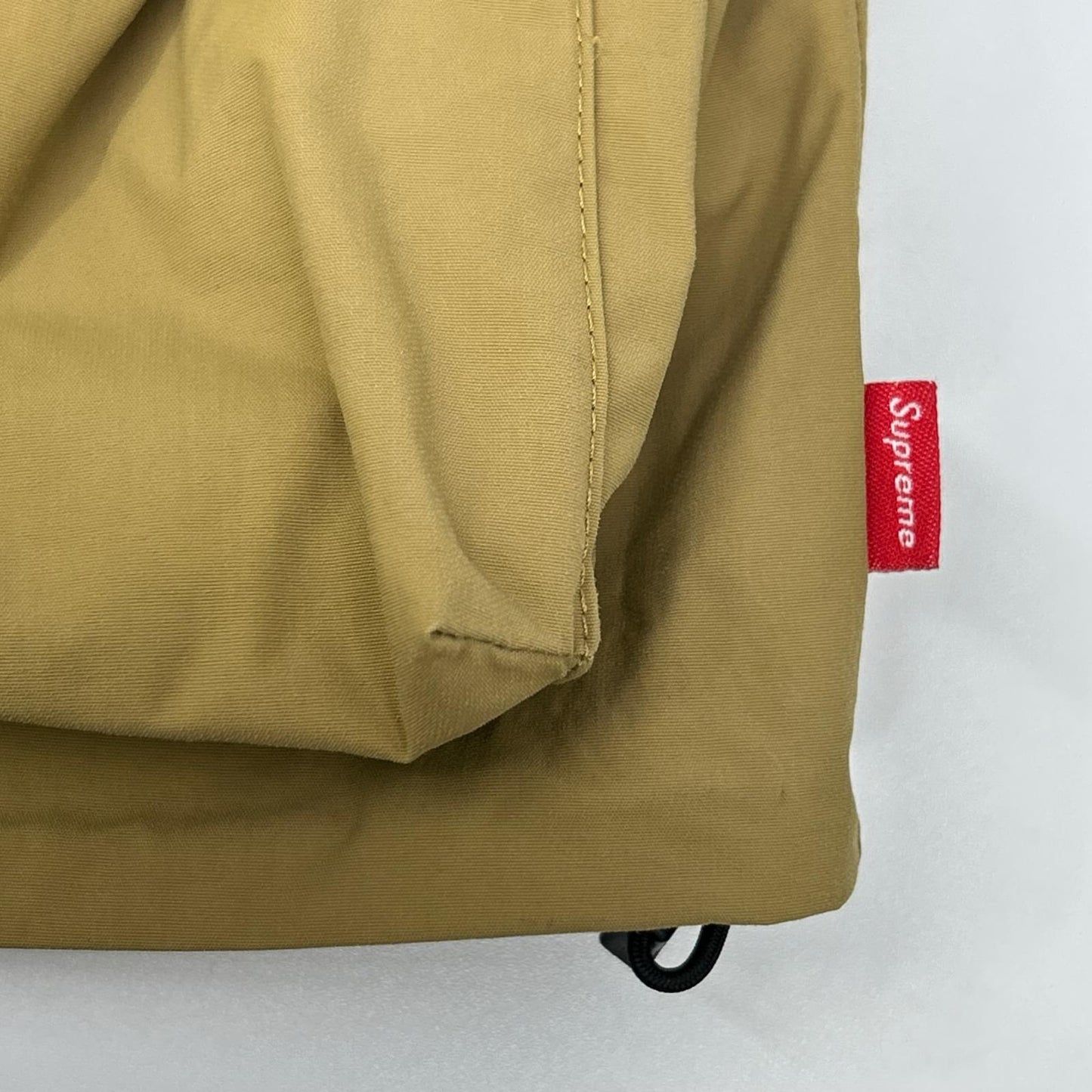 THE NORTH FACE ノースフェイス ×シュプリーム NP020011 Cargo Jacket ジャケット