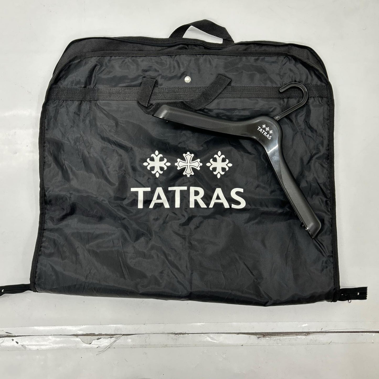 TATRAS タトラス MTAT21A4765-D HORN R-LINE ウール ダウンジャケット ジャケット