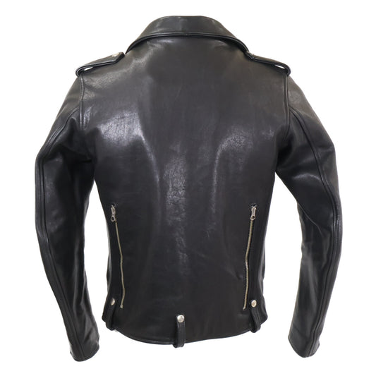 SUNSET BAY 【Excellent condition】 KINGS Cowhide double rider jacket Jacket
