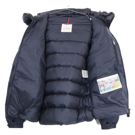 MONCLER モンクレール SALZMAN フーディダウンジャケット ジャケット