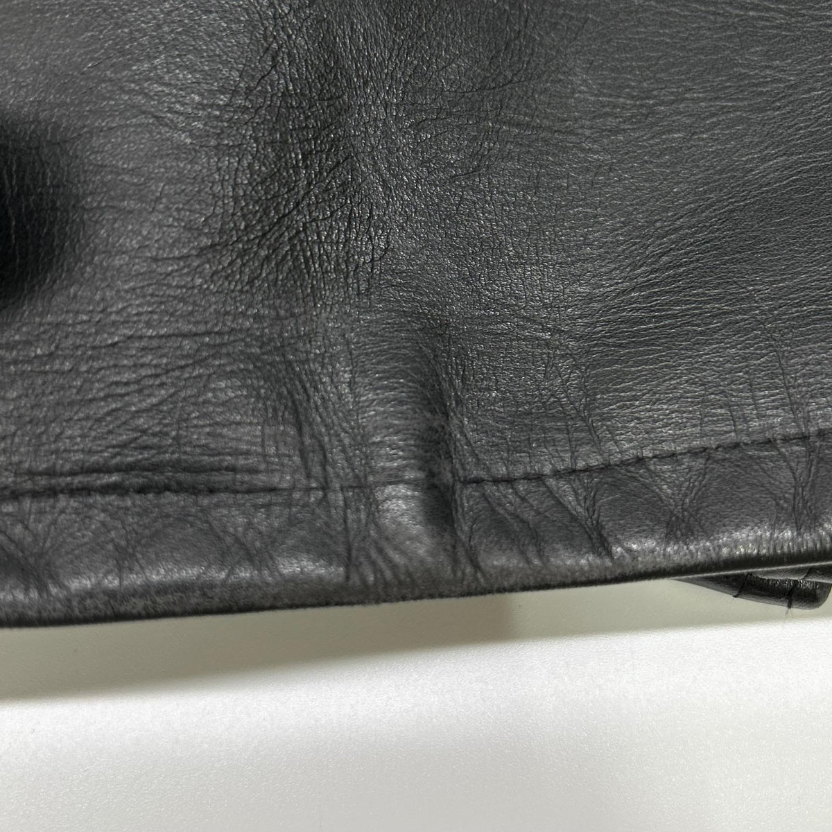 schott ショット 641 ファーライナー シングルライダース ジャケット