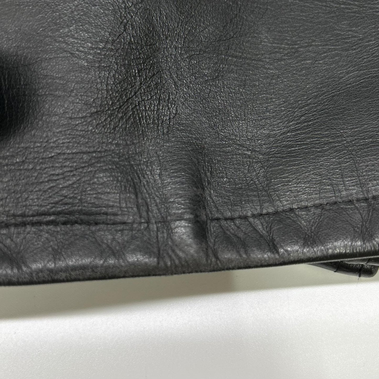 schott ショット 641 ファーライナー シングルライダース ジャケット