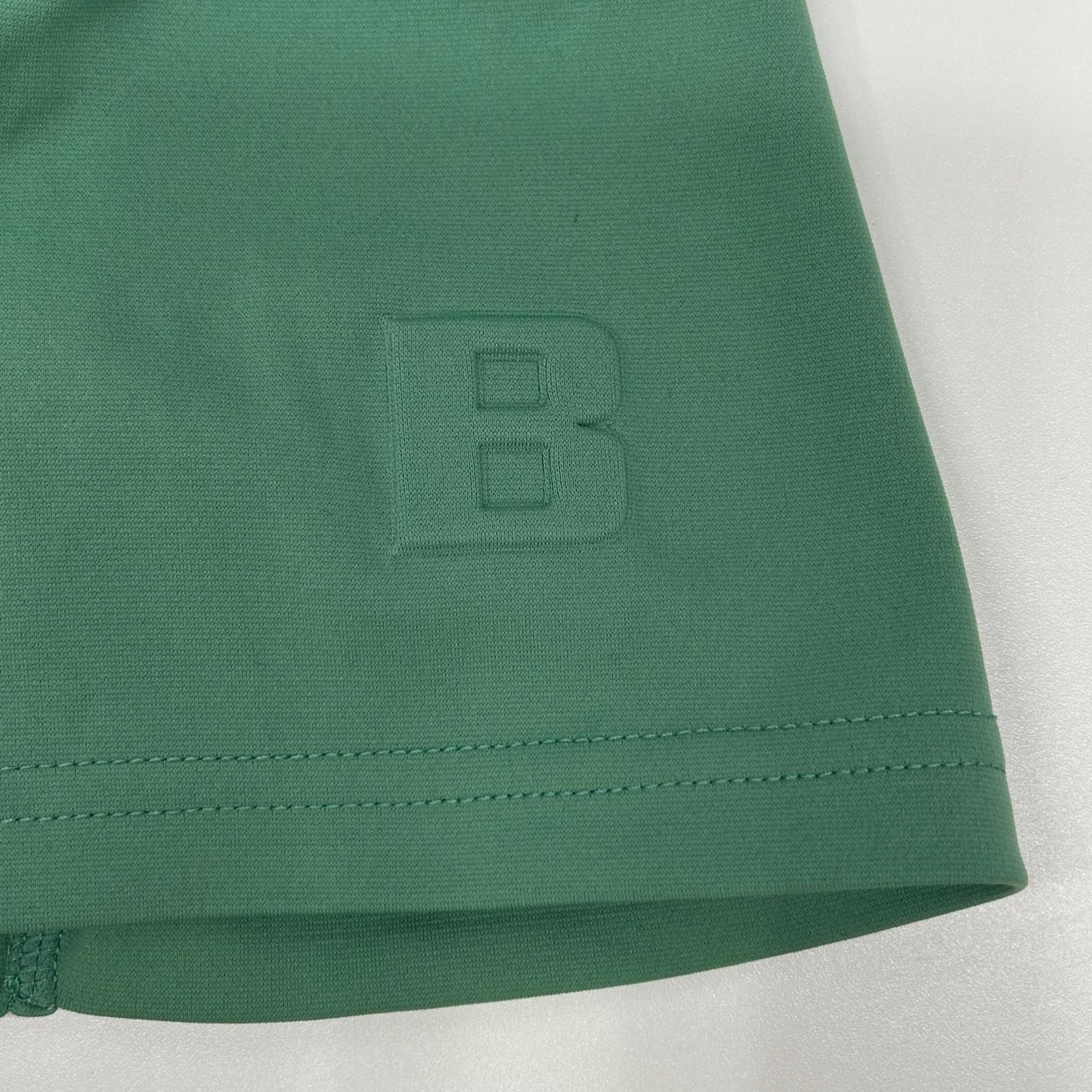 【SALE】 BRIEFING ブリーフィング BRG251M40 MINI 3D LOGO HIGHNECK Tシャツ トップス