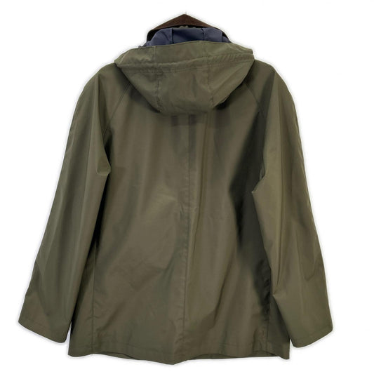 CHESTERBARRIE チェスターバリー カーキ ハンティングワークジャケット ジャケット