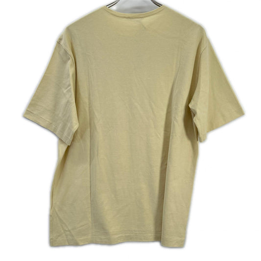 AURALEE オーラリー A00P04GT LUSTER PLAITING BOAT NECK TEE トップス