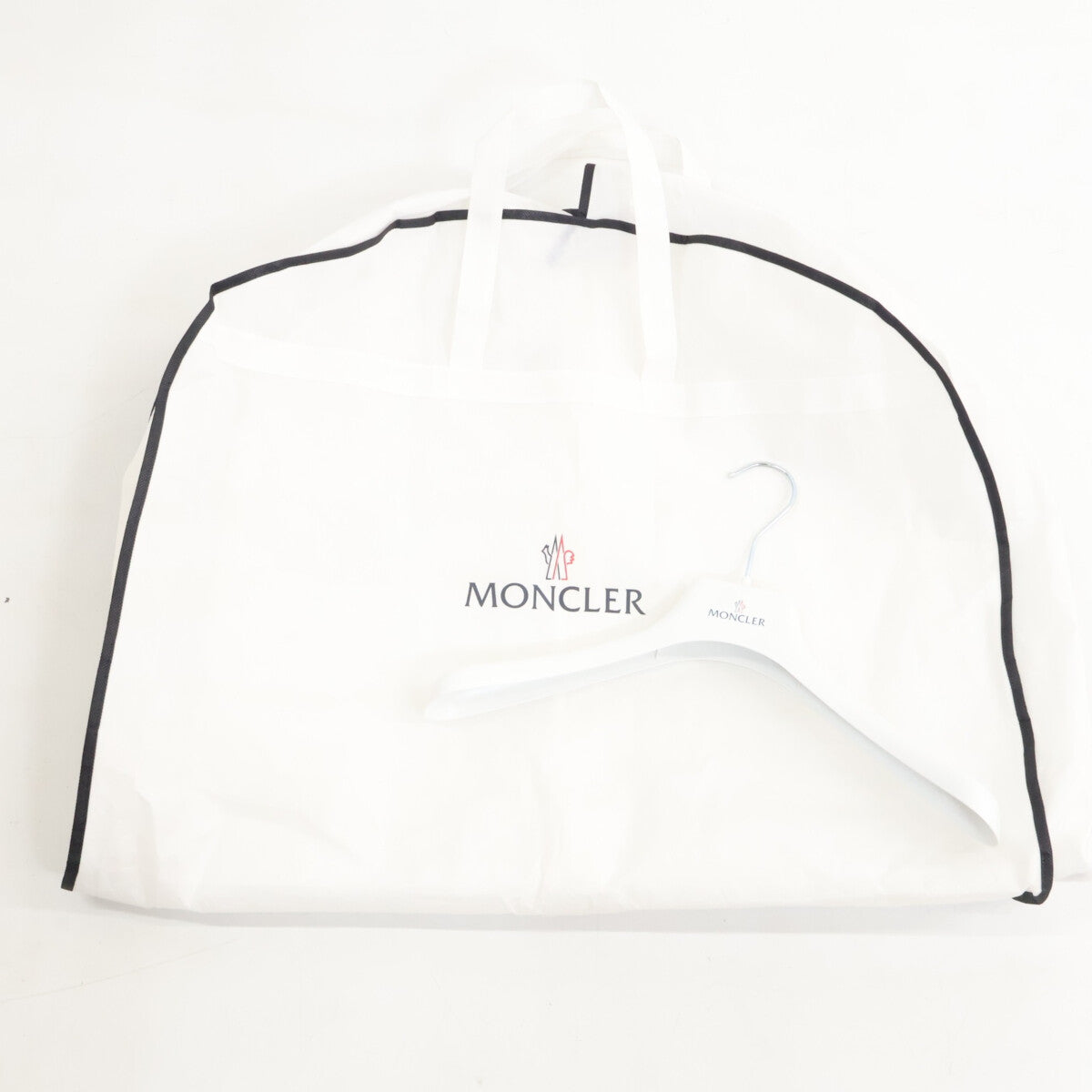 MONCLER モンクレール 【新品同様/23年製】FLAMMETTE フラメッテ ダウン コート
