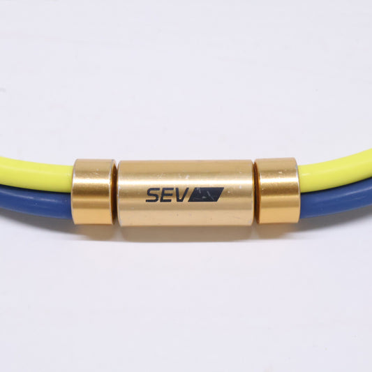 SEV セブ SEV Looper type3G セブルーパー ネックレス