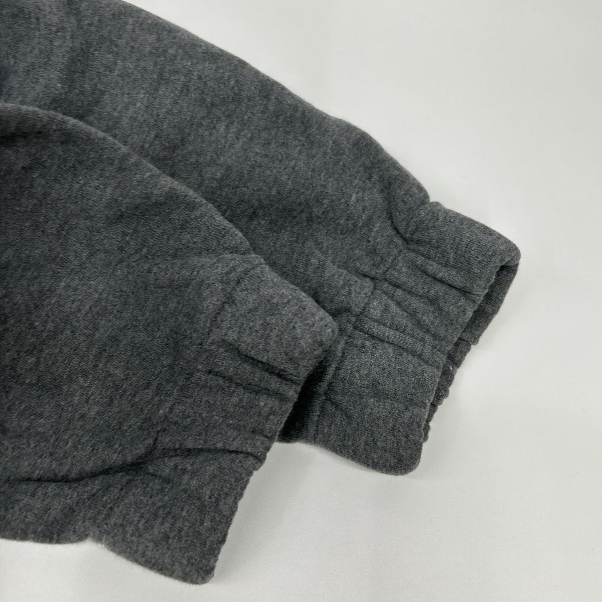 MONCLER 25年製 FELPA APERTA CON CAPPUCCIO zip-up hoodie top