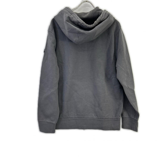 MONCLER モンクレール 23年製 FELPA APERTA CON CAPPUCCIO ジップアップパーカー トップス
