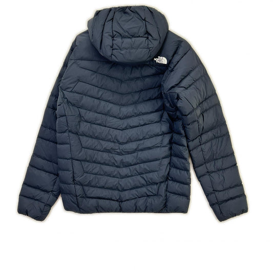 THE NORTH FACE The North Face NY82311 Urban Navy Thunder Hoodie Jacket Jacket