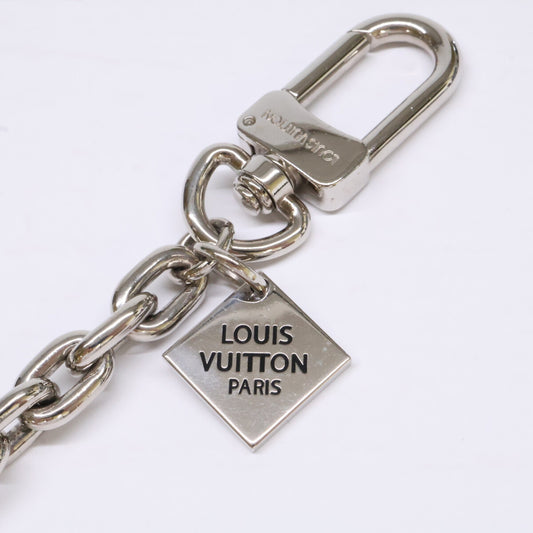 LOUIS VUITTON ルイヴィトン M65774 シェンヌ・アノクレXL キーリング ウォレットチェーン