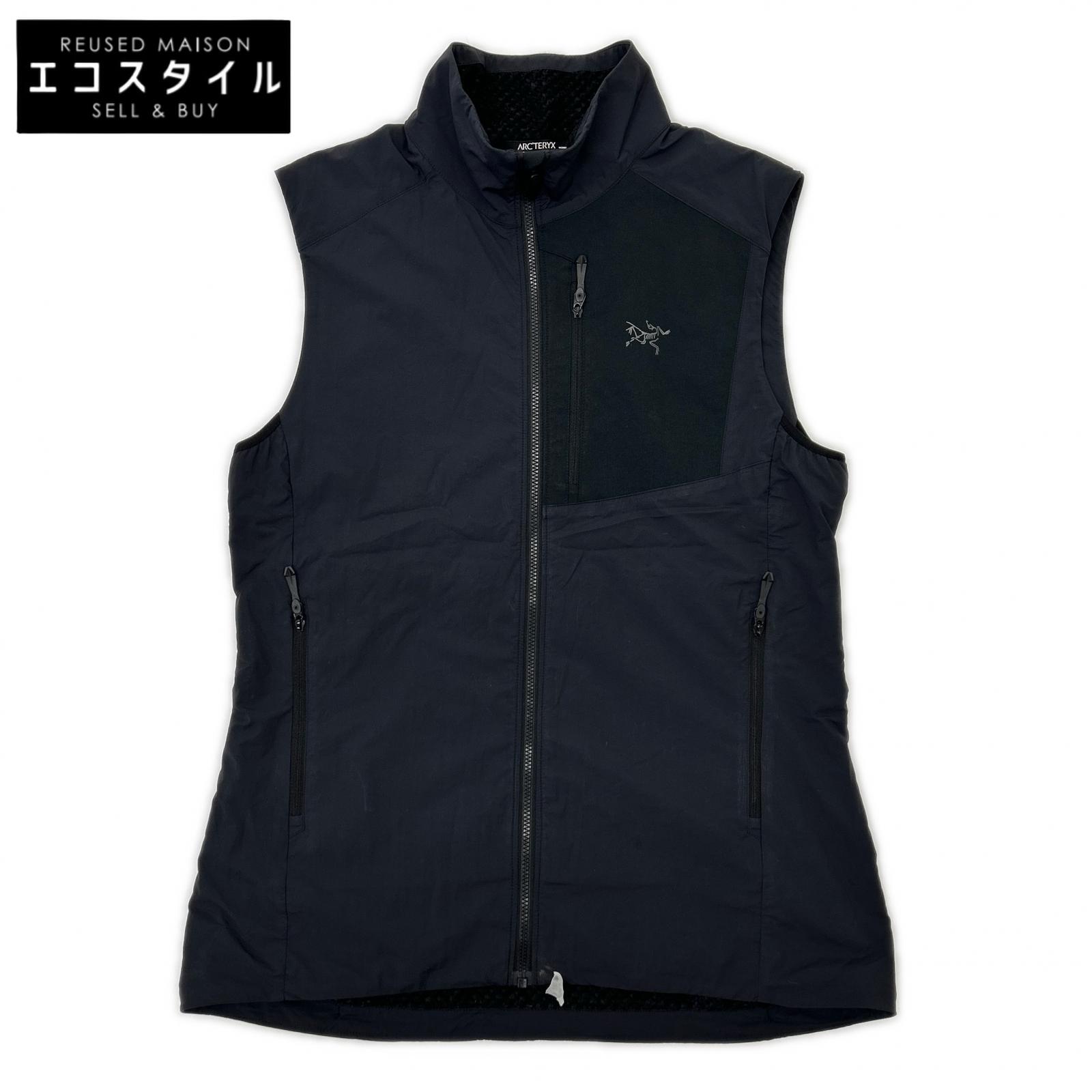 ARC'TERYX アークテリクス 23年製 X000009292 グレー ベスト ベスト