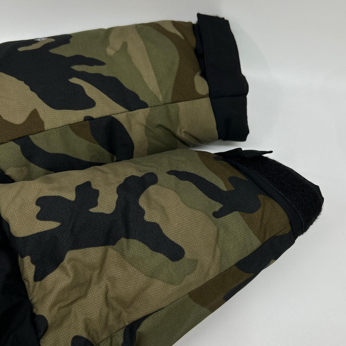 THE NORTH FACE ノースフェイス ND91951 カモフラ バルトロライトジャケット ジャケット
