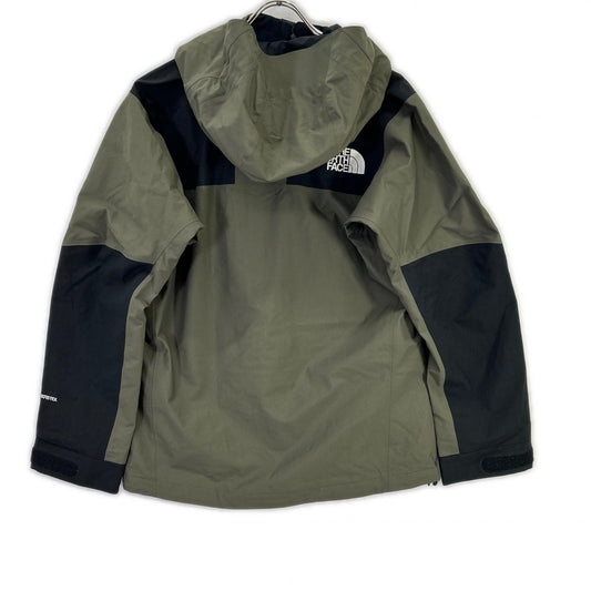 THE NORTH FACE The North Face NP61800 Khaki Mountain jacket Jacket