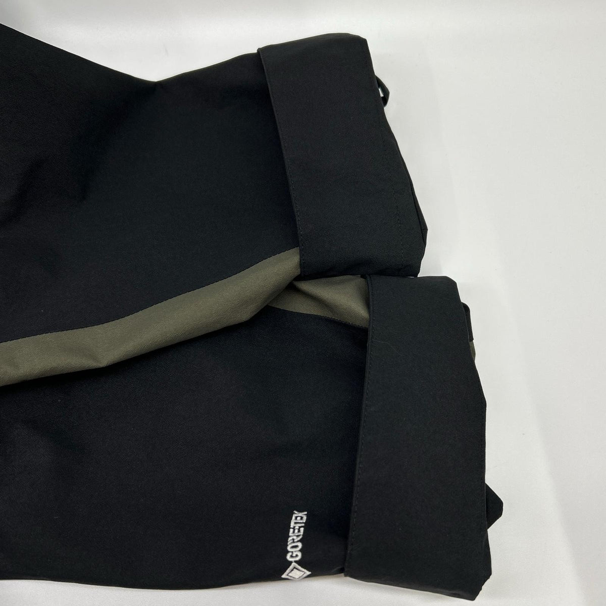 THE NORTH FACE ノースフェイス NP61800 カーキ マウンテンジャケット ジャケット