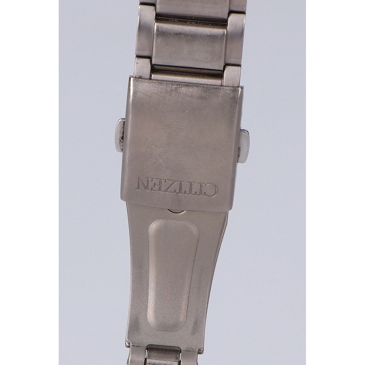 CITIZEN シチズン CB1070-56E H149 ATTESA アテッサ デイト エコ・ドライブ電波 腕時計