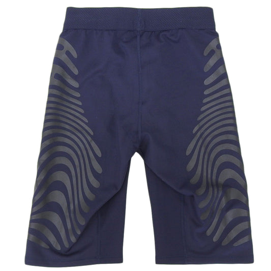 adidas アディダス アディゼロ コントロール ランニングショートレギンス ボトムス メンズ ダークネイビー M HY6930 ボトムス