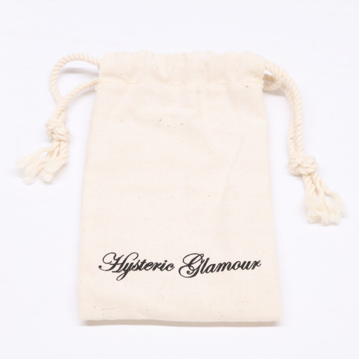 HYSTERIC GLAMOUR ヒステリックグラマー 01223QA04918 SKULL APPLE スカル アップル ブレスレット